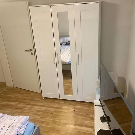 Modernes Studio Mit Separater Kueche Reutlingen Zewnętrze zdjęcie