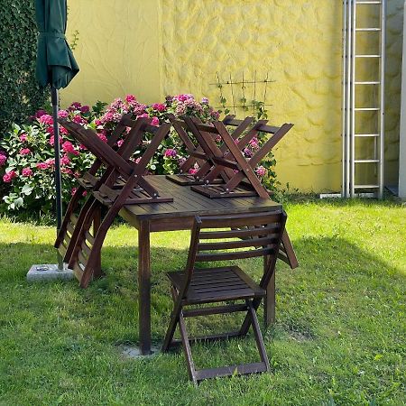Modernes Studio Mit Separater Kueche Reutlingen Zewnętrze zdjęcie