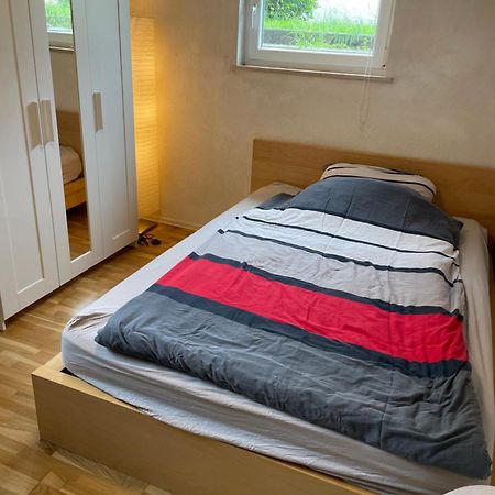 Modernes Studio Mit Separater Kueche Reutlingen Zewnętrze zdjęcie