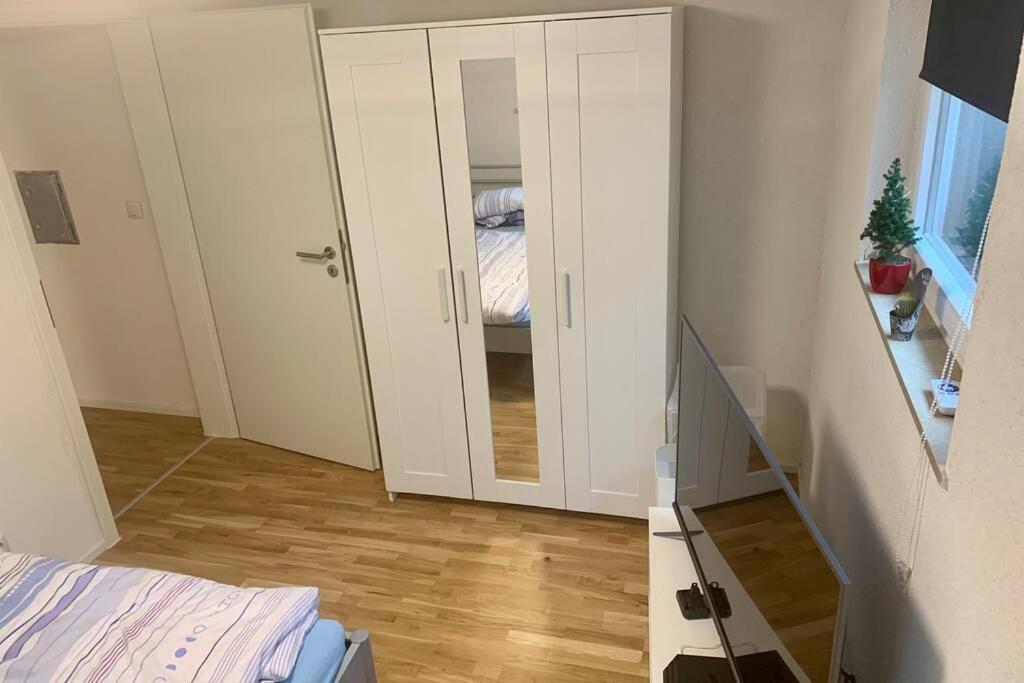 Modernes Studio Mit Separater Kueche Reutlingen Zewnętrze zdjęcie