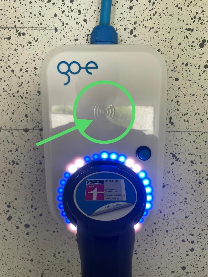 Modernes Studio Mit Separater Kueche Reutlingen Zewnętrze zdjęcie