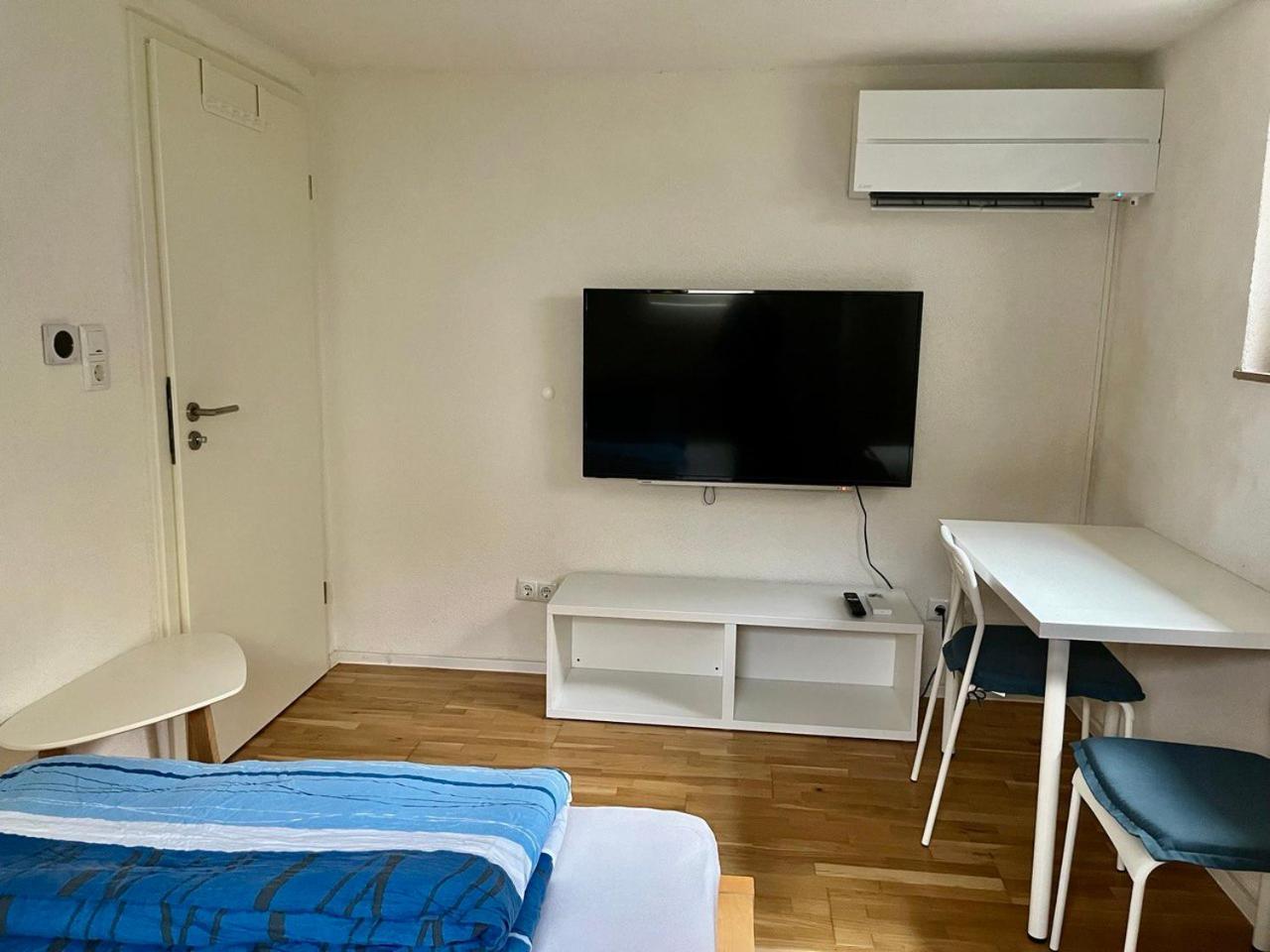 Modernes Studio Mit Separater Kueche Reutlingen Zewnętrze zdjęcie