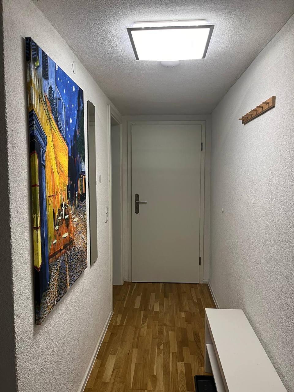 Modernes Studio Mit Separater Kueche Reutlingen Zewnętrze zdjęcie