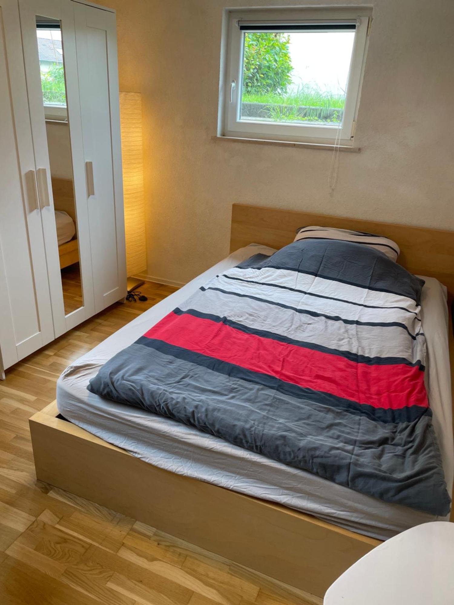 Modernes Studio Mit Separater Kueche Reutlingen Zewnętrze zdjęcie